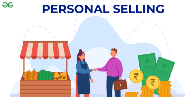 Personal Selling