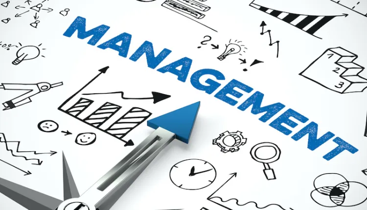 Principles of Management