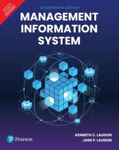 Management Information System By pearson