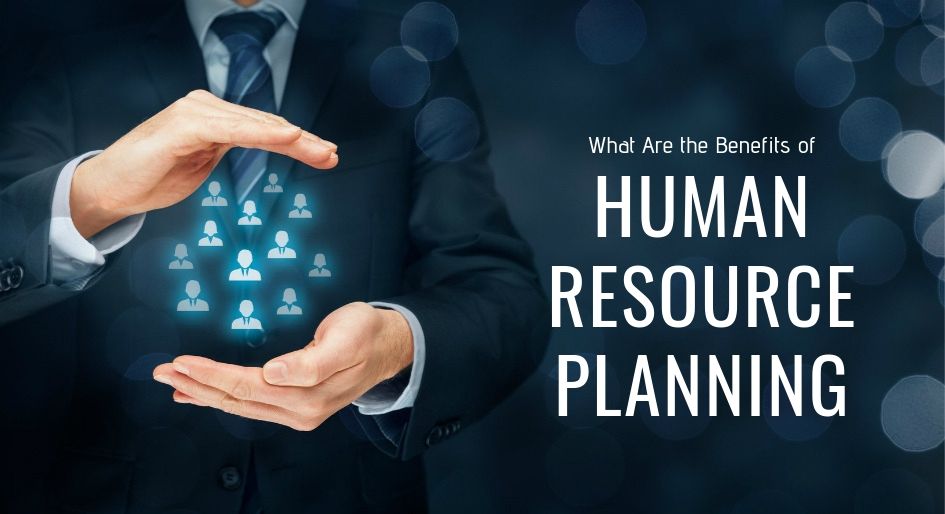 Human Resource Planning