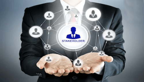 stakeholders