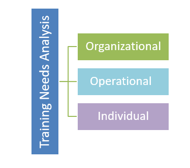 training needs analysis