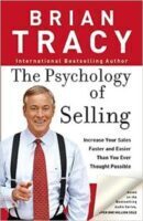 The psychology of selling