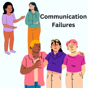 Communication Failures